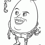 Acidentes Humpty Dumpty