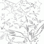 Voos de alta altitude