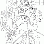 Velocidade louca