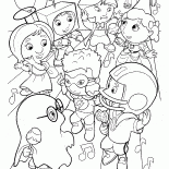 Carnaval Halloween