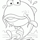 Peixe grande