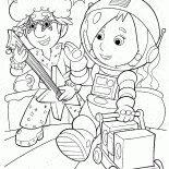 Vestidos extravagantes