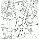 Prepare-se para o Dia das Bruxas