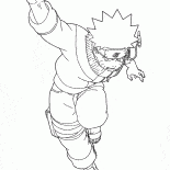 Técnica de Naruto Uzumaki