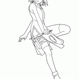 Sakura Haruno