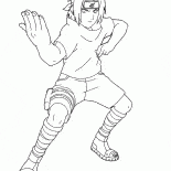Uchiha Sasuke