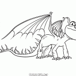 Tipo dragão
