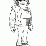 Melequento Jorgenson