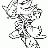 Shadow the Hedgehog