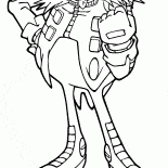 Doctor Eggman