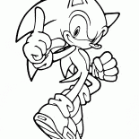 Sonic X