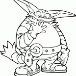 Big the Cat