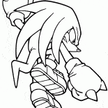 Knuckles