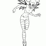 Taranee Cozinhe