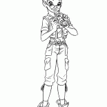 Guardião Taranee