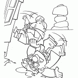 Aterrissagem forçada