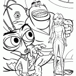 Susan tornou-se menor