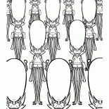 Clones-vilões