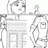 O destino da heroína