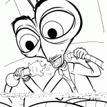 Experimentos Dr. Cockroach