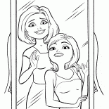 Mamãe e Susan