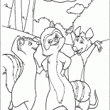 Erjen na companhia alegre