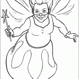 Não Fada não desista