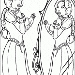 A transformação de Fiona