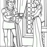 Pai da princesa