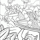 Lêmures ter arranjado um feriado