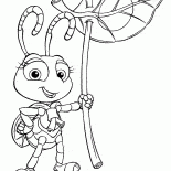 Pequena princesa
