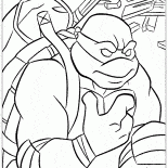 Pensamento Donatello