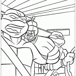 Shellraiser em ação