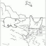 Banhando