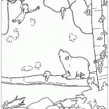 Lars eo macaco