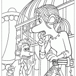Ratos Roddy e Rita