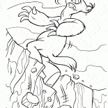 Sid e deslizamento de terra