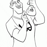 Dentista e Nemo