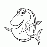 A madrasta de Nemo