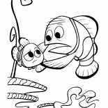 Pai de inquietação