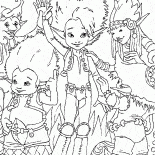 Arthur - o herói