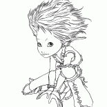 Artur e os Minimeus