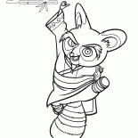 Mestre Shifu