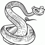 Mestre Cobra