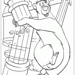 Urso Balоо