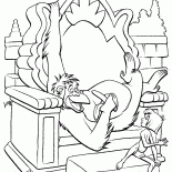 Mowgli nas banderlogs