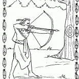 Irmão Pocahontas