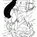 Partidas de navios