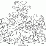 Feliz Dwarfs