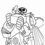 Robôs defeituosos